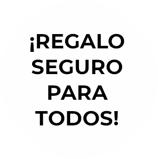 icon regalo seguro